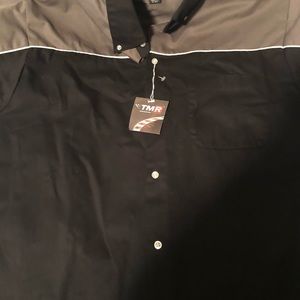 Men’s racing shirt